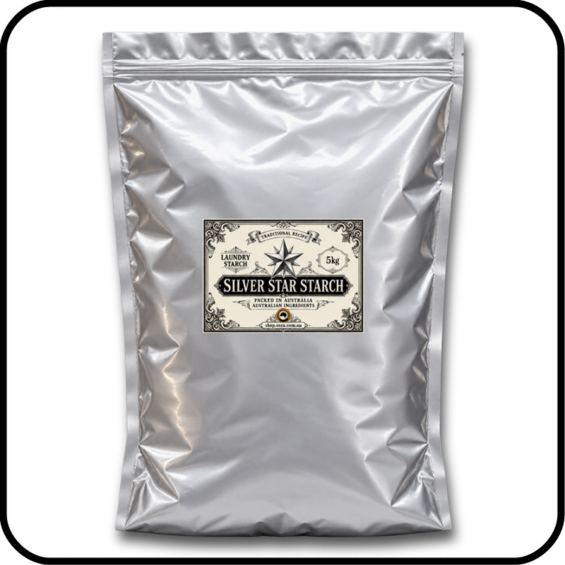 Osca Silver Star Starch