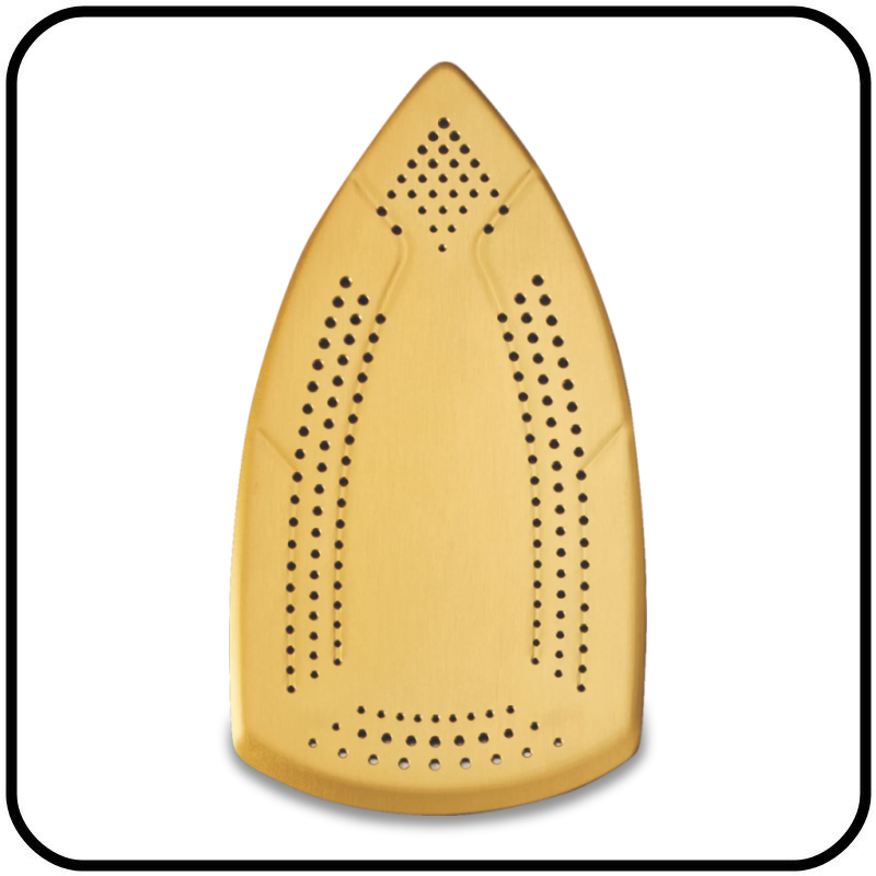 Sunbeam Verve 680 Resilium Steam Iron