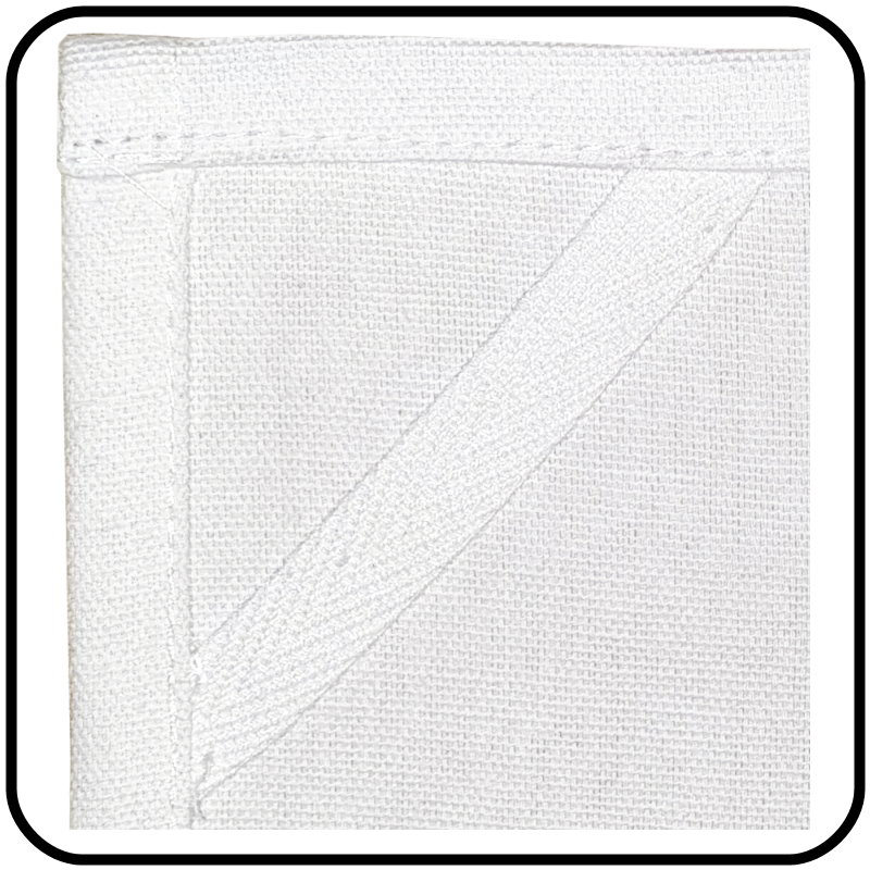 Osca Tea Towel- Australian Outback Waterfall