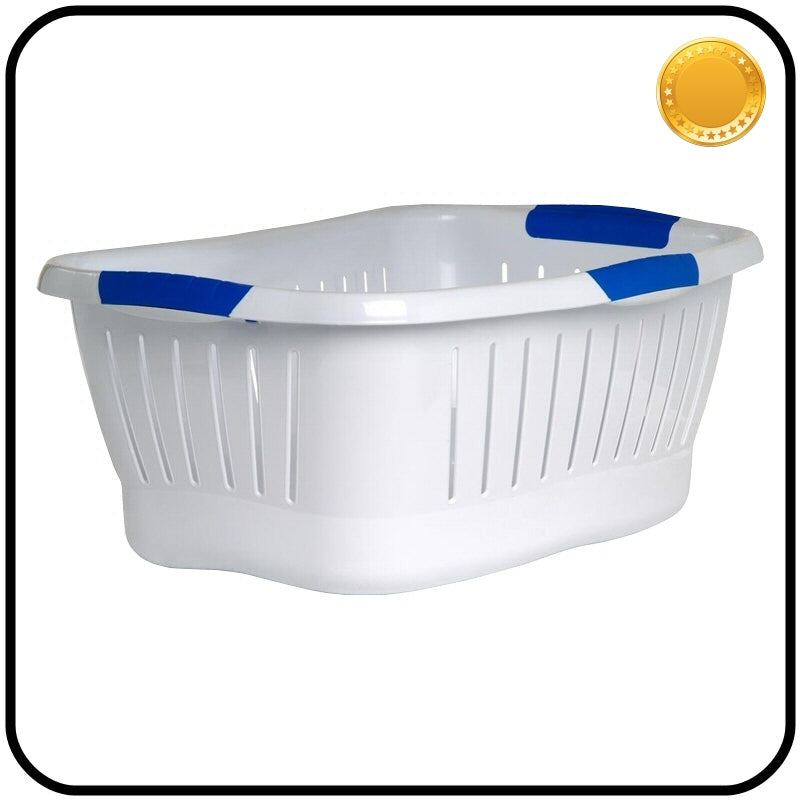 Decor Classique Laundry Basket Osca Shop