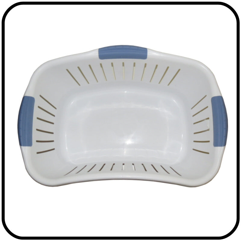 Decor Classique Laundry Basket