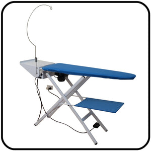 'Magpie' Ironing Table - Exclusive to Osca