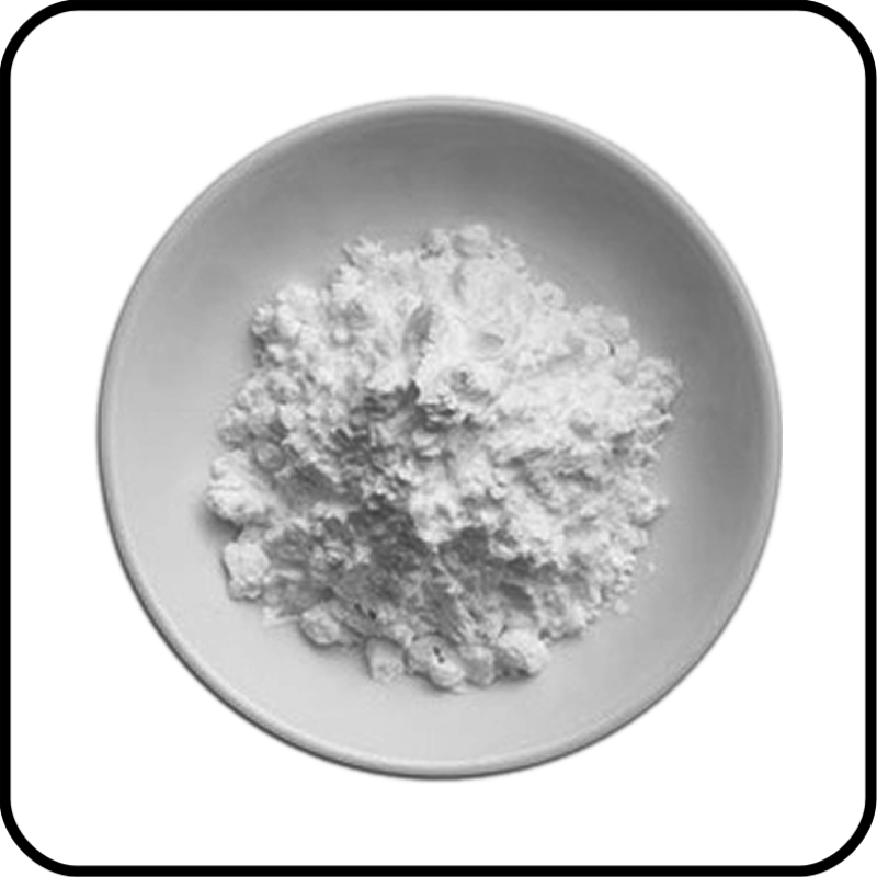 Silver Star Starch