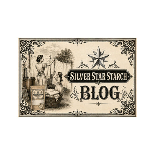 Silver Star Starch Chronicle