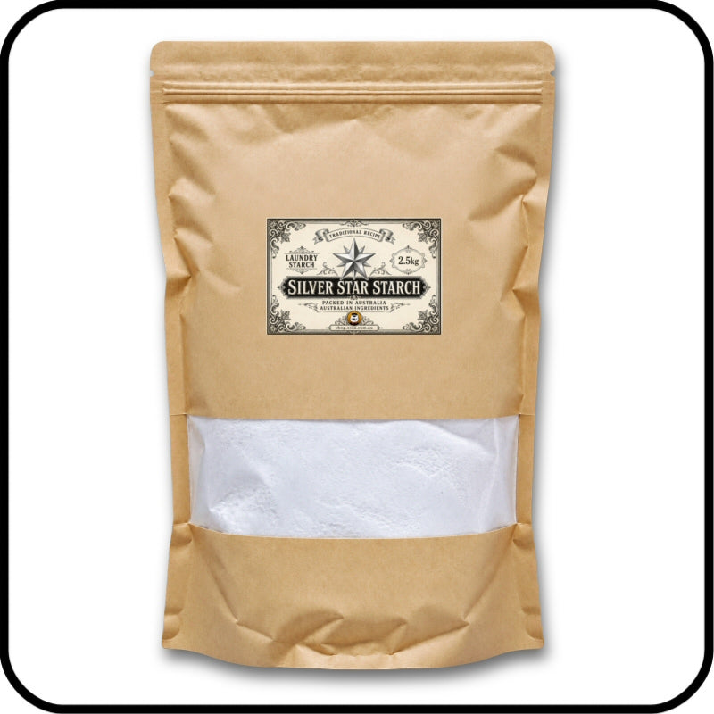 Osca Silver Star Starch