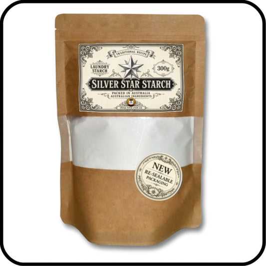 Osca Silver Star Starch
