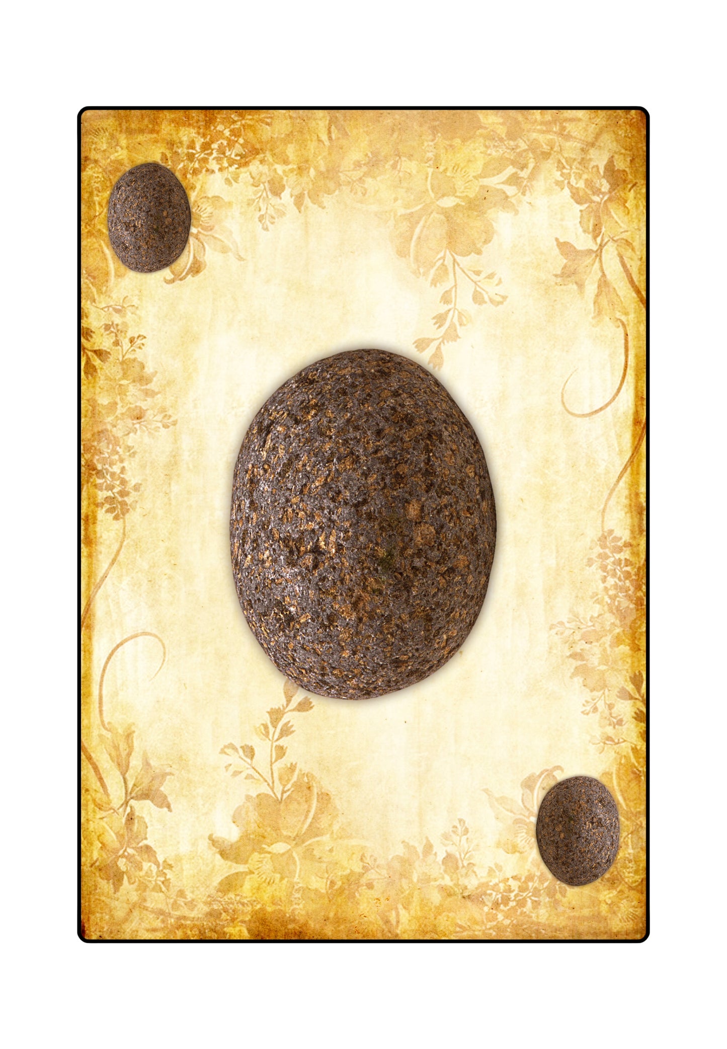 Rock, Paper, Scissors Card Game
