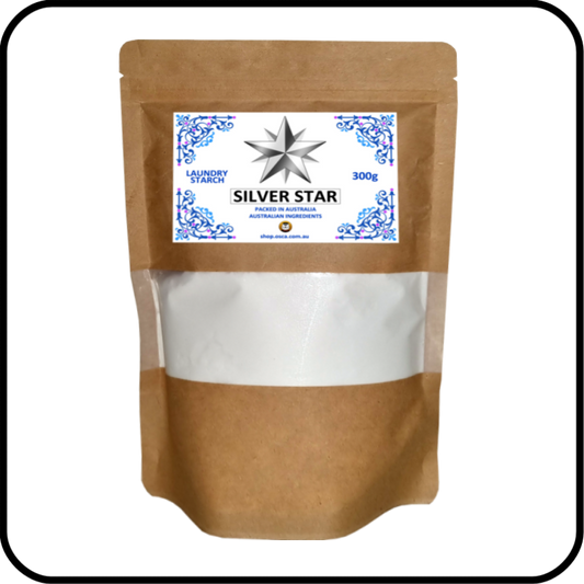 Osca Silver Star Starch