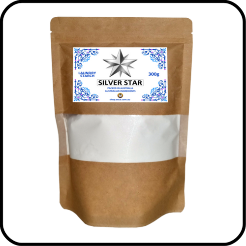 Osca Silver Star Starch