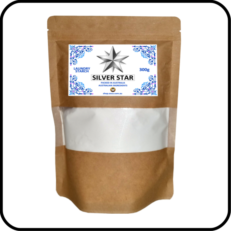 Osca Silver Star Starch