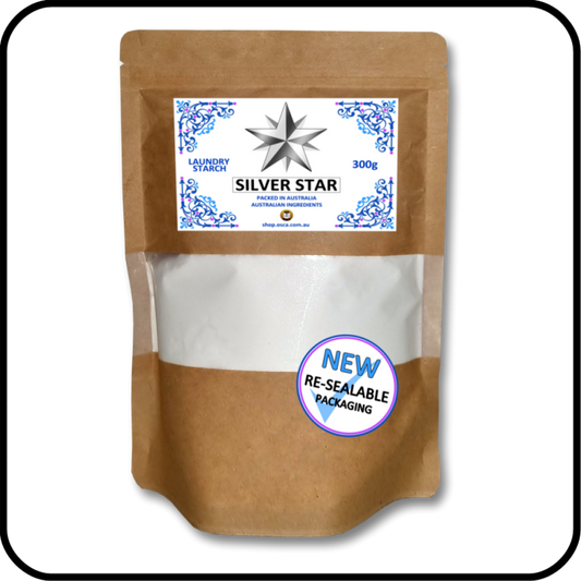 Osca Silver Star Starch