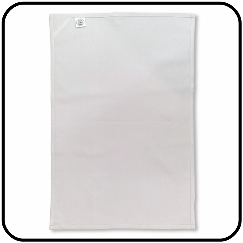 Osca Tea Towel- Australian Outback Waterfall