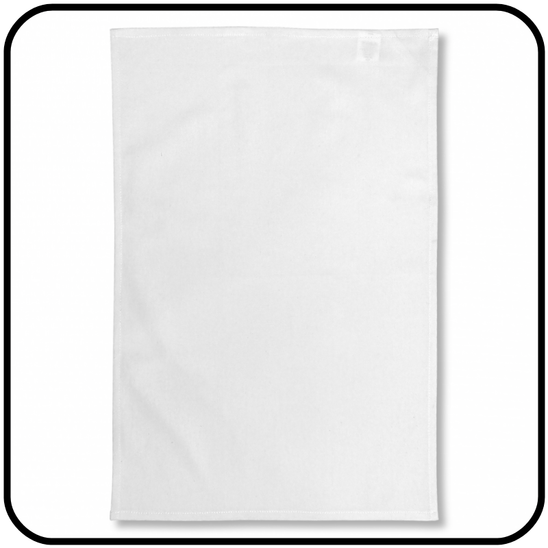 Osca Tea Towel- Australian Outback Waterfall