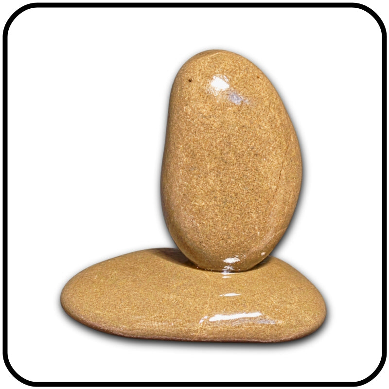 Osca Cairn Stones Paperweight 1010