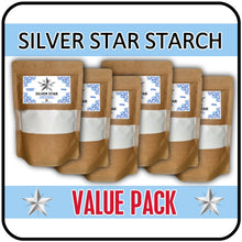 Osca Silver Star Starch