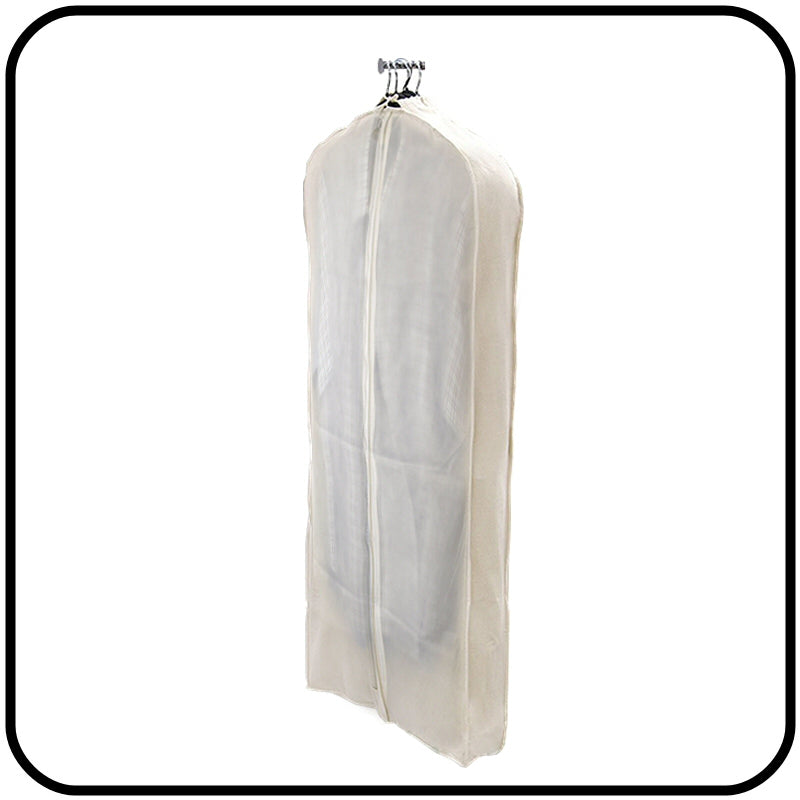 Reuseable Garment Cover Bag - Suit