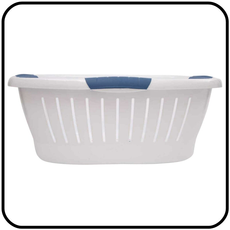 Decor Classique Laundry Basket