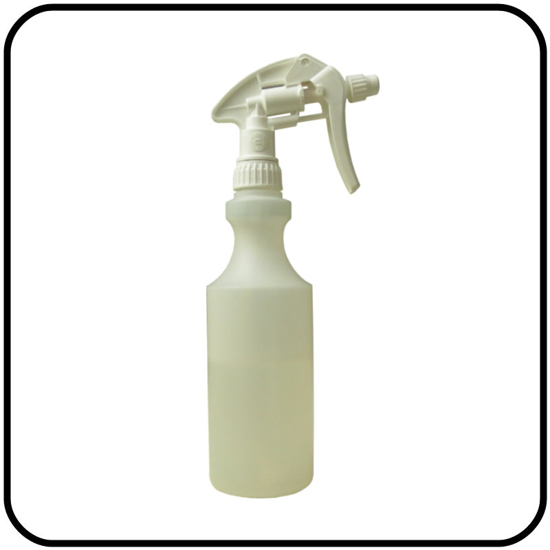 Small Spray Bottle