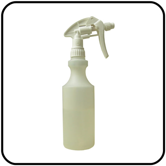 Small Spray Bottle