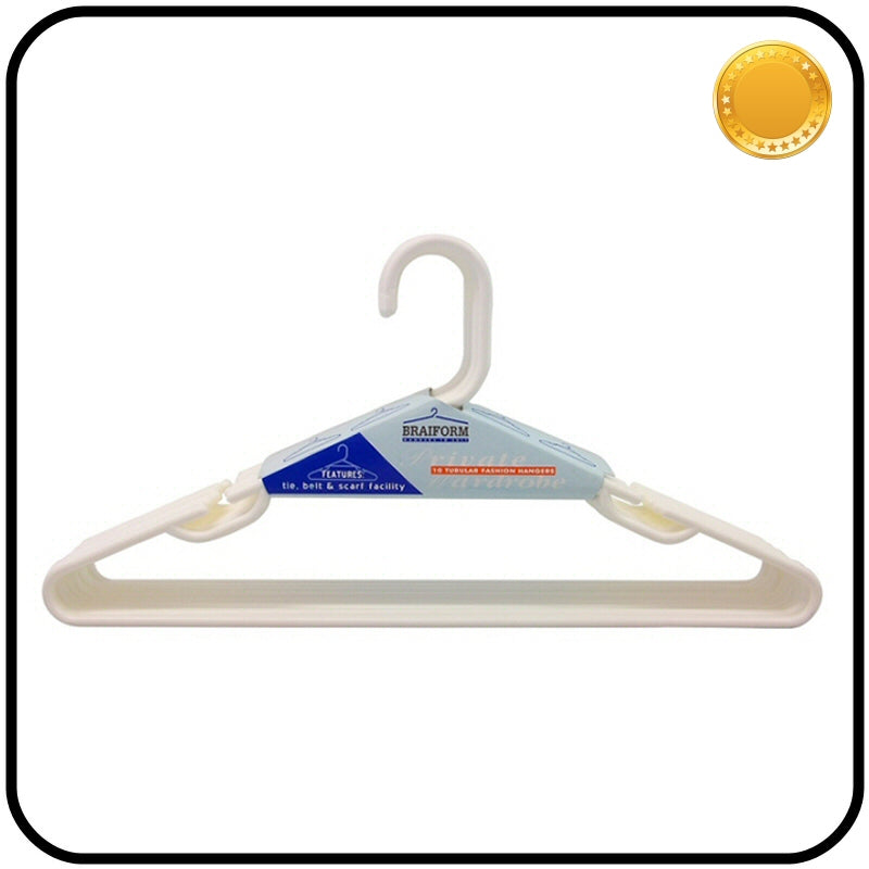 Plastic Clothes Hangers Thin