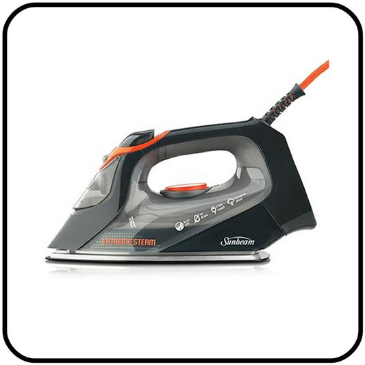 Sunbeam Verve Extreme Steam Iron SR6856B