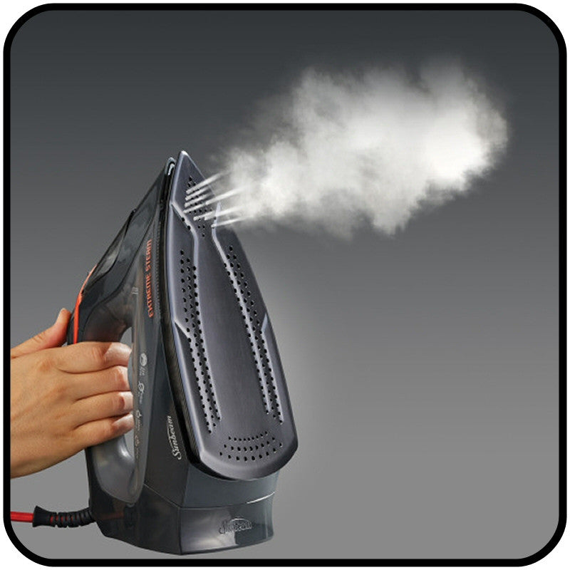 Sunbeam Verve Extreme Steam Iron SR6856B