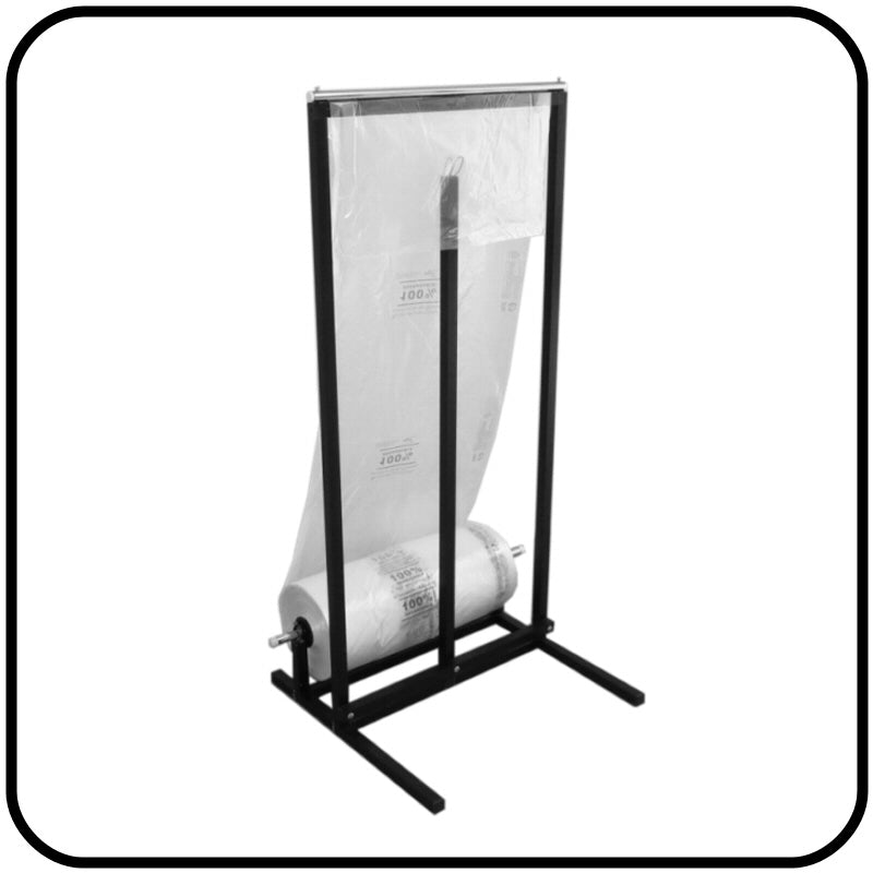 Bagging System Rack Bagging Rack – Osca Shop