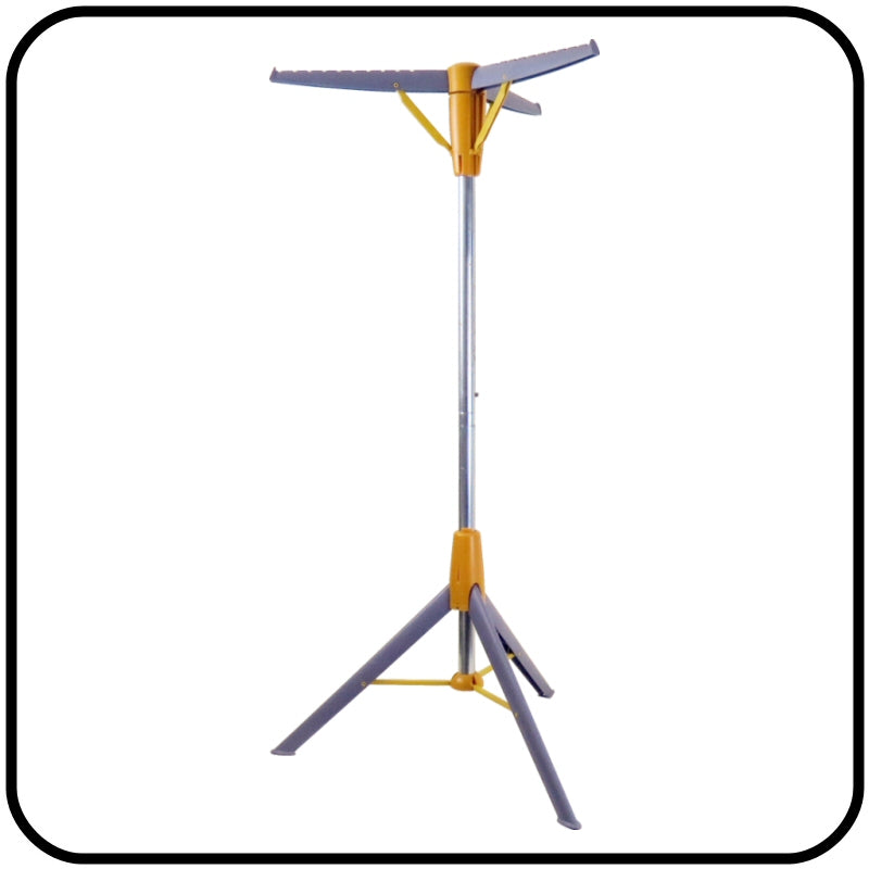 Hangaway Collapsible Garment Rack
