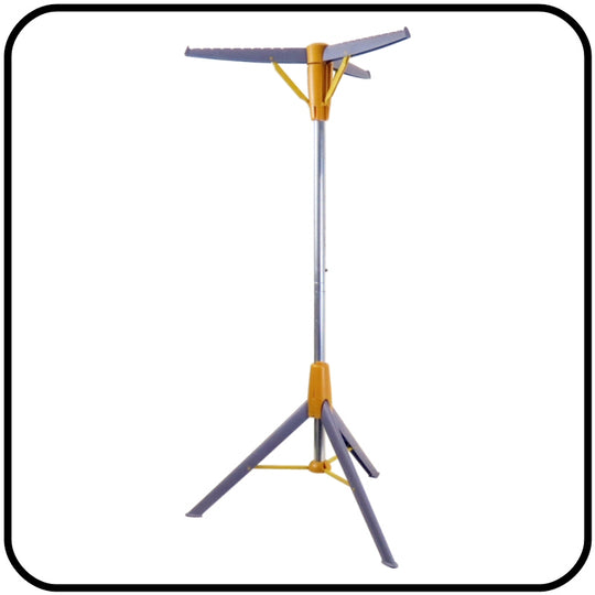 Hangaway Collapsible Garment Rack – Osca Shop