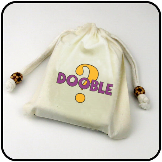 Dooble Card Game